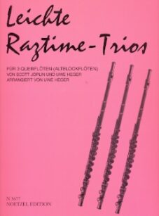 Flute Trio Collections