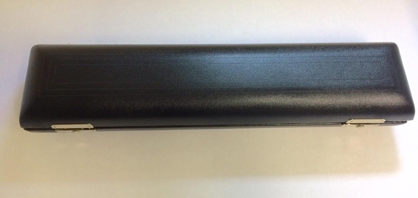 Buy Northwind C Foot Flute Case Online at 299 Flute World