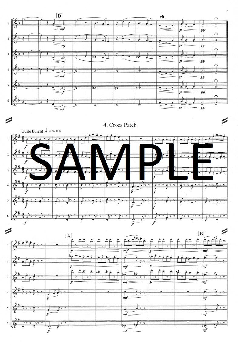 Buy Nursery Rhyme Suite Online at 32.95 Flute World