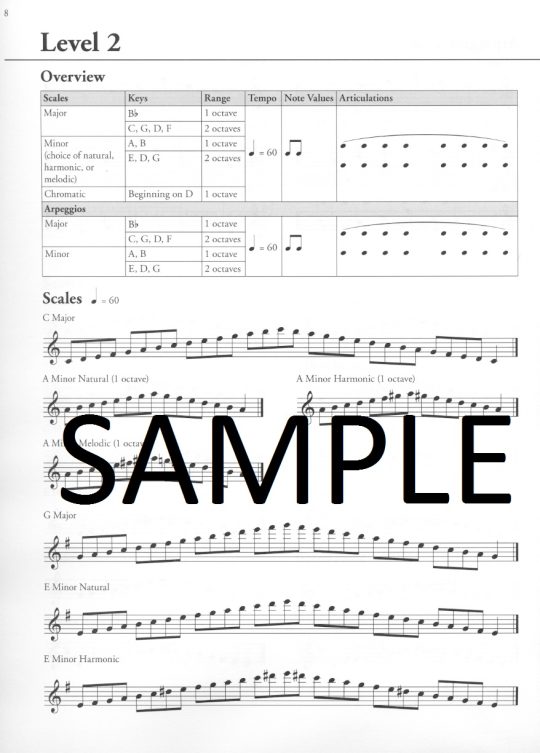 Buy OvertonesFlute Technique Online at 22.95 Flute World
