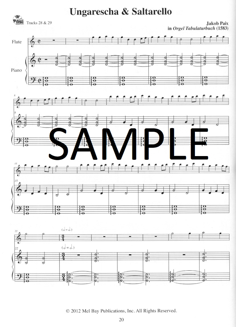 Buy Renaissance Flute Made Easy Online at 17.99 Flute World