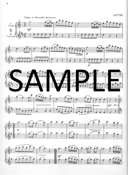 Buy Seventyeight Duets (v.1) Online at 9.99 Flute World