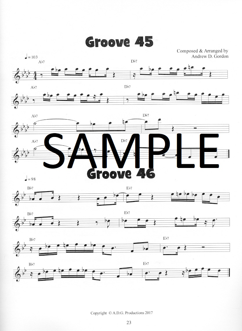 Buy Ultimate Soul Funk R B Grooves For Flute 100 Online At 19 75 Flute World