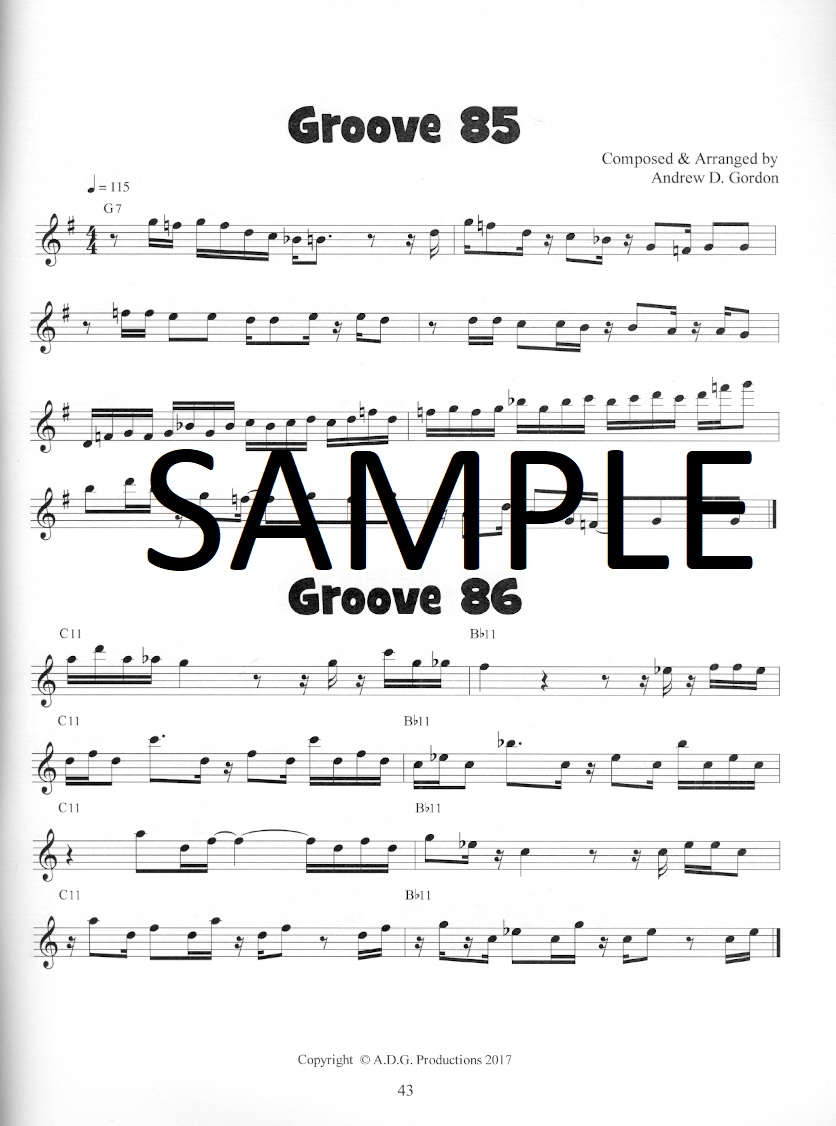Buy Ultimate Soul Funk R B Grooves For Flute 100 Online At 19 75 Flute World