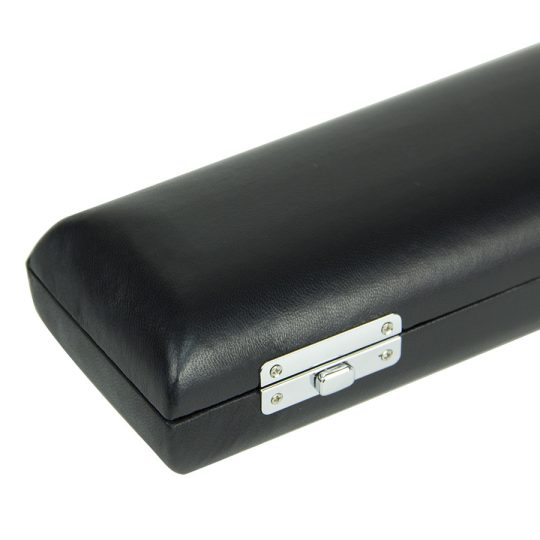 Buy Altieri Leather Flute Case B Foot Online at 198 Flute World