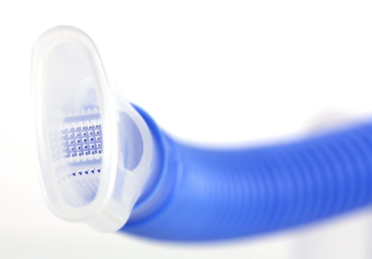 Buy Voldyne Volumetric Exerciser Online at 26.95 Flute World