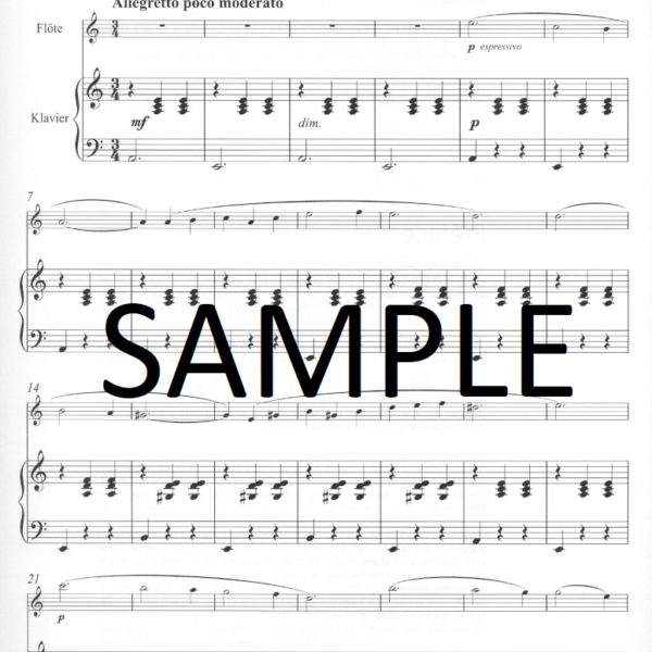 Buy Waltz 2 From Suite For Variety Orchestra Online At 14 35 Flute World waltz 2 from suite for variety orchestra