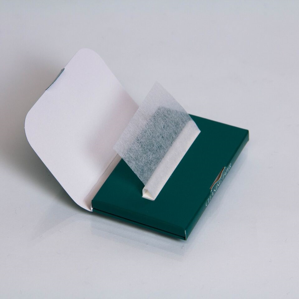 Buy Yamaha Pad Cleaning Paper Online at 12.95 Flute World