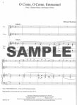 A Carol Suite