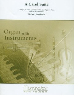 A Carol Suite