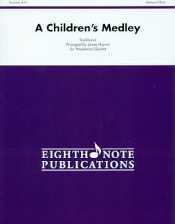 A Children's Medley