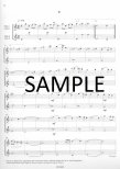 A la Sonnerie - Three Duet Waltzes for Two Flutes (Score Only)