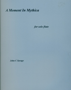 A Moment in Mythica
