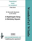 A Nightengale Sang in Berkeley Square