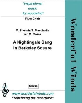 A Nightengale Sang in Berkeley Square