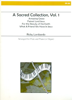 A Sacred Collection (v.1)