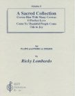 A Sacred Collection (v.2)
