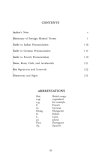A to Z Foreign Terms