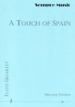 A Touch of Spain