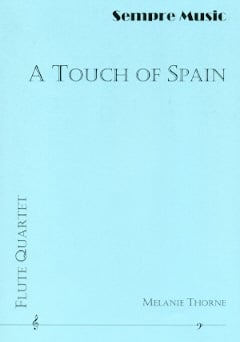 A Touch of Spain