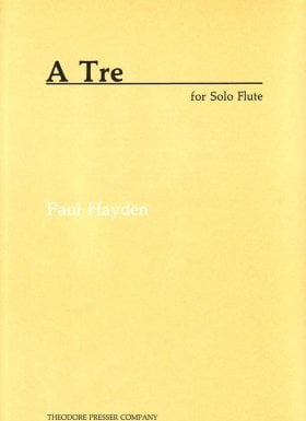 A Tre