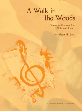 A Walk in the Woods - Seven Meditations