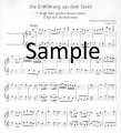 Abduction from the Seraglio (ed.Weinzierl-Wachter) (score form)