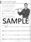 Absolute Beginners Flute