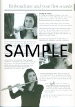 Absolute Beginners Flute