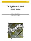 Academie of Dance (The)