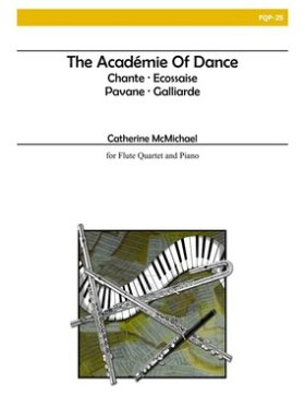 Academie of Dance (The)