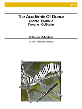 Academie of Dance (The)