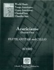 Acariciame