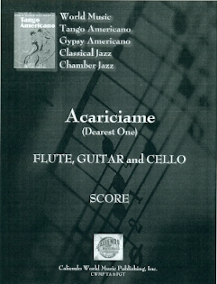 Acariciame