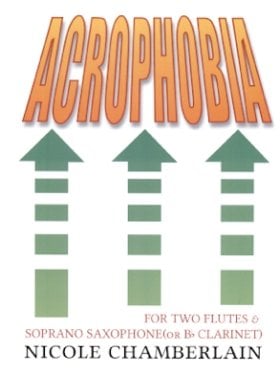 Acrophobia