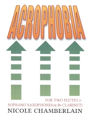 Acrophobia