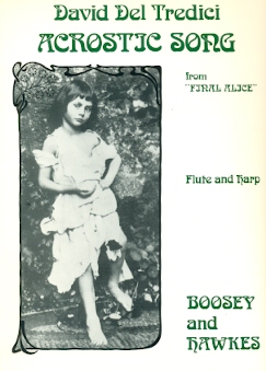 Acrostic Song