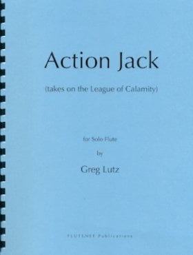 Action Jack