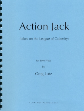 Action Jack