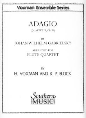 Adagio