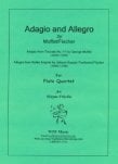 Adagio and Allegro