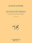 Adagio for Strings