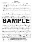Adagio from Clarinet Concerto in A (K622)