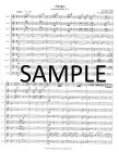 Adagio from Symphony in C