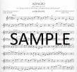 Adagio in Eb (S.1017)