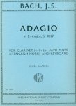 Adagio in Eb (S.1017)