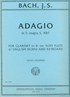 Adagio in Eb (S.1017)