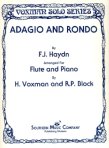 Adagio & Rondo