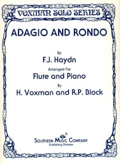 Adagio & Rondo