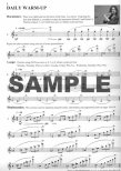 Advanced Flute Studies:  The Art of Chunking